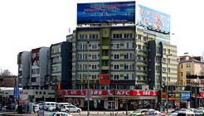 фото отеля Qingdao Renjia Business Hotel