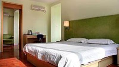 фото отеля Qingdao Renjia Business Hotel