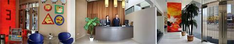 фото отеля Qingdao Renjia Business Hotel