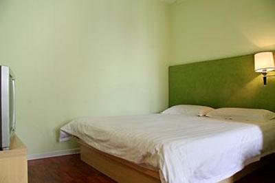 фото отеля Qingdao Renjia Business Hotel