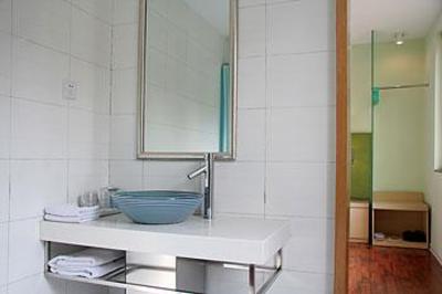 фото отеля Qingdao Renjia Business Hotel