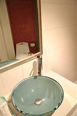 фото отеля Qingdao Renjia Business Hotel