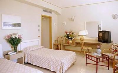 фото отеля Paradise Beach Resort Castelvetrano