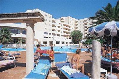 фото отеля Paradise Beach Resort Castelvetrano