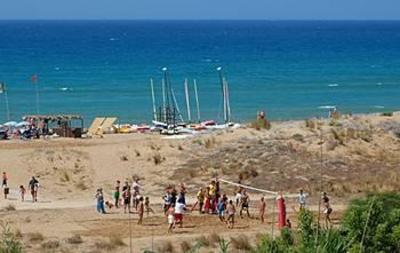 фото отеля Paradise Beach Resort Castelvetrano
