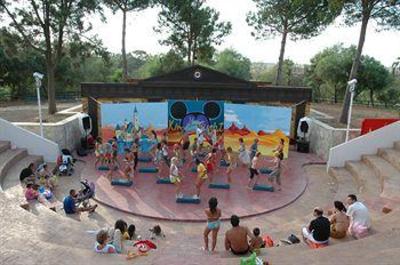 фото отеля Paradise Beach Resort Castelvetrano