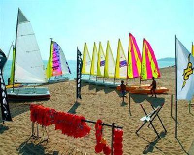 фото отеля Paradise Beach Resort Castelvetrano