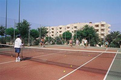 фото отеля Paradise Beach Resort Castelvetrano