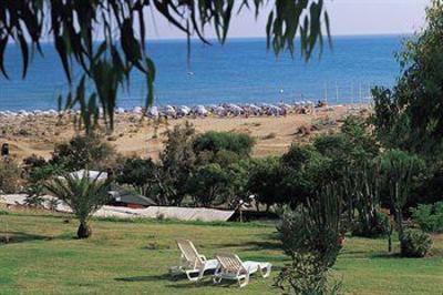 фото отеля Paradise Beach Resort Castelvetrano