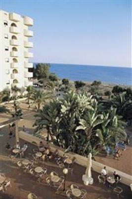 фото отеля Paradise Beach Resort Castelvetrano