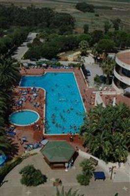 фото отеля Paradise Beach Resort Castelvetrano
