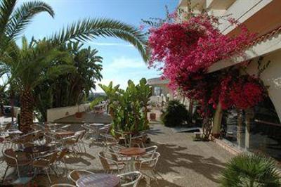 фото отеля Paradise Beach Resort Castelvetrano