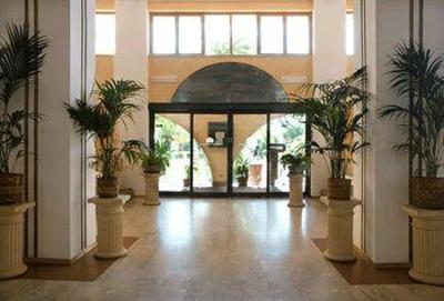 фото отеля Paradise Beach Resort Castelvetrano