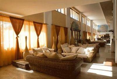 фото отеля Paradise Beach Resort Castelvetrano