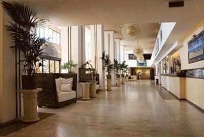 фото отеля Paradise Beach Resort Castelvetrano