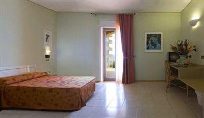фото отеля Paradise Beach Resort Castelvetrano