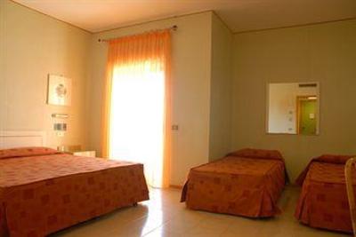 фото отеля Paradise Beach Resort Castelvetrano