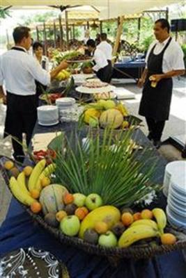 фото отеля Paradise Beach Resort Castelvetrano