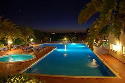 фото отеля Paradise Beach Resort Castelvetrano