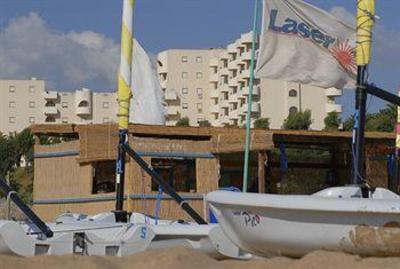 фото отеля Paradise Beach Resort Castelvetrano