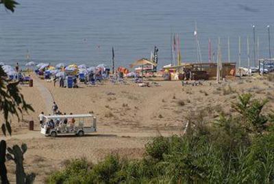 фото отеля Paradise Beach Resort Castelvetrano