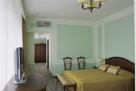 фото отеля Onegin Hotel