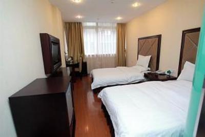 фото отеля Tai Xiang Business Hotel Guangzhou