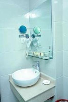 фото отеля Tai Xiang Business Hotel Guangzhou