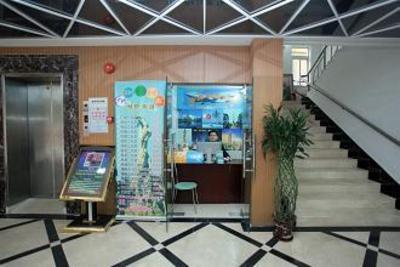 фото отеля Tai Xiang Business Hotel Guangzhou