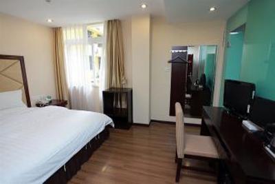 фото отеля Tai Xiang Business Hotel Guangzhou