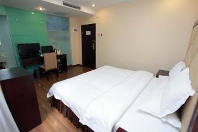 фото отеля Tai Xiang Business Hotel Guangzhou