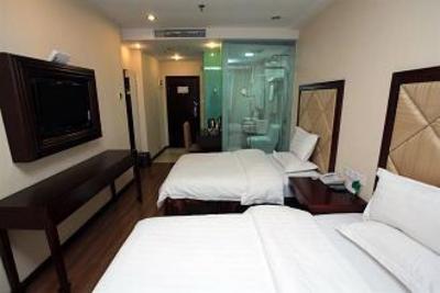 фото отеля Tai Xiang Business Hotel Guangzhou
