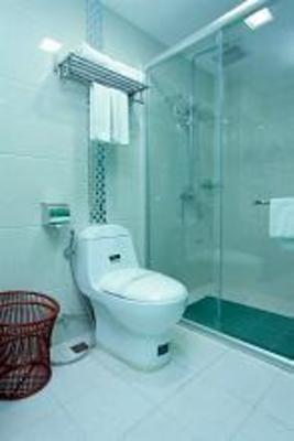фото отеля Tai Xiang Business Hotel Guangzhou