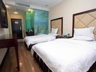 фото отеля Tai Xiang Business Hotel Guangzhou