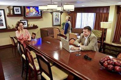 фото отеля Hampton Inn Salisbury (North Carolina)