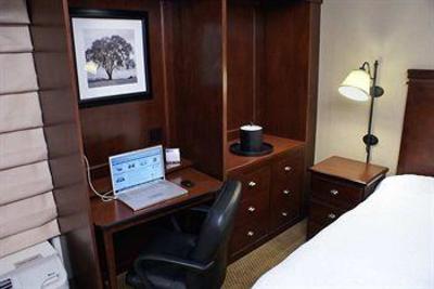 фото отеля Hampton Inn Salisbury (North Carolina)