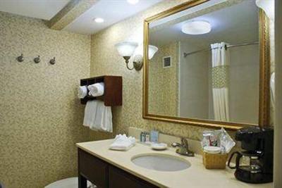 фото отеля Hampton Inn Salisbury (North Carolina)