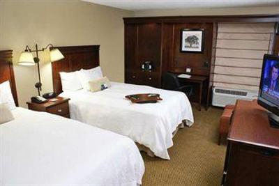 фото отеля Hampton Inn Salisbury (North Carolina)