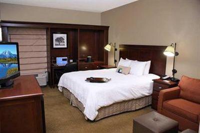 фото отеля Hampton Inn Salisbury (North Carolina)