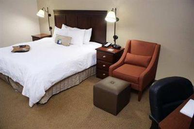фото отеля Hampton Inn Salisbury (North Carolina)