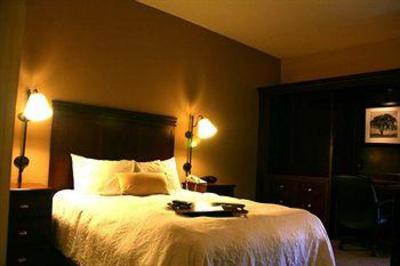 фото отеля Hampton Inn Salisbury (North Carolina)