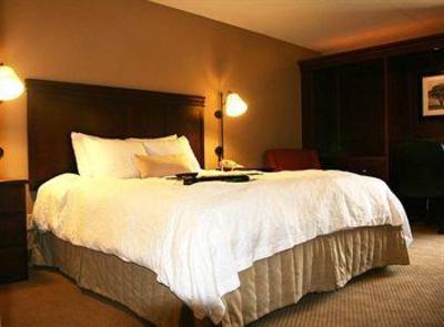 фото отеля Hampton Inn Salisbury (North Carolina)