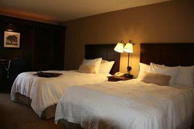фото отеля Hampton Inn Salisbury (North Carolina)