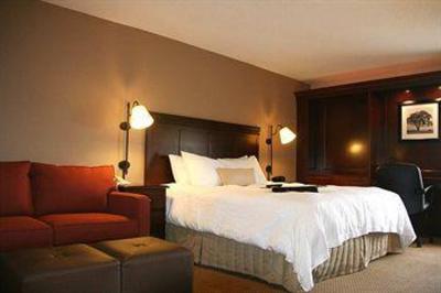 фото отеля Hampton Inn Salisbury (North Carolina)
