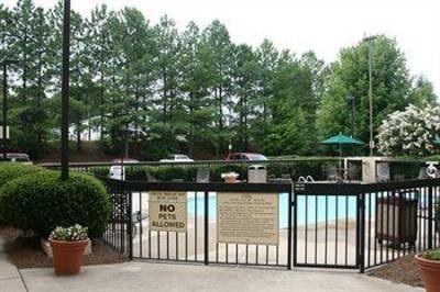 фото отеля Hampton Inn Salisbury (North Carolina)