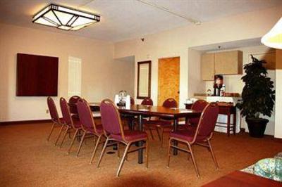 фото отеля Hampton Inn Salisbury (North Carolina)