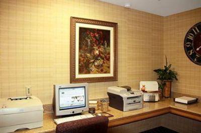 фото отеля Hampton Inn Salisbury (North Carolina)