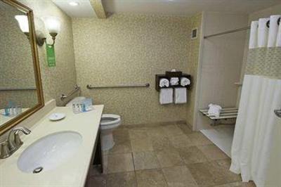 фото отеля Hampton Inn Salisbury (North Carolina)