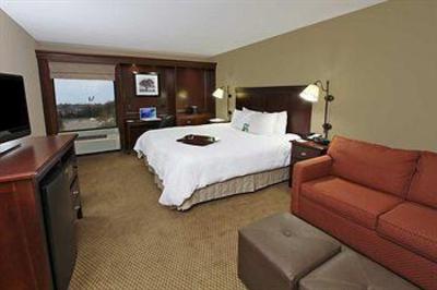 фото отеля Hampton Inn Salisbury (North Carolina)