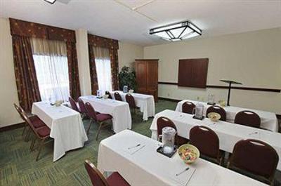 фото отеля Hampton Inn Salisbury (North Carolina)